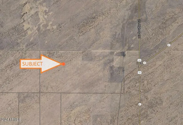 $14,947 | 75 County Road, St. Johns, AZ 85936