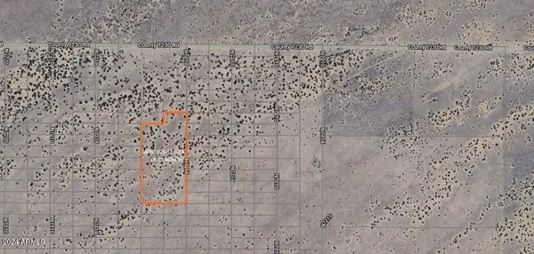 $14,947 | 75 County Road, St. Johns, AZ 85936