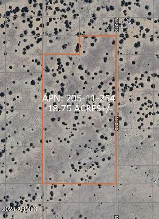 $14,947 | 75 County Road, St. Johns, AZ 85936