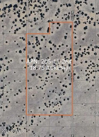 $14,947 | 75 County Road, St. Johns, AZ 85936