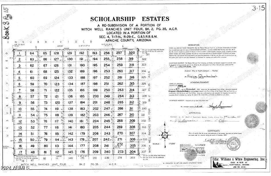 75 County Road St. Johns, AZ 85936 - Photo 5 of 10 75 County Rd N7218