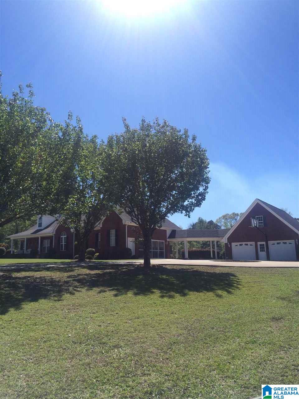 730 County Road 5 Jemison, AL 35085 - Photo 25 of 36