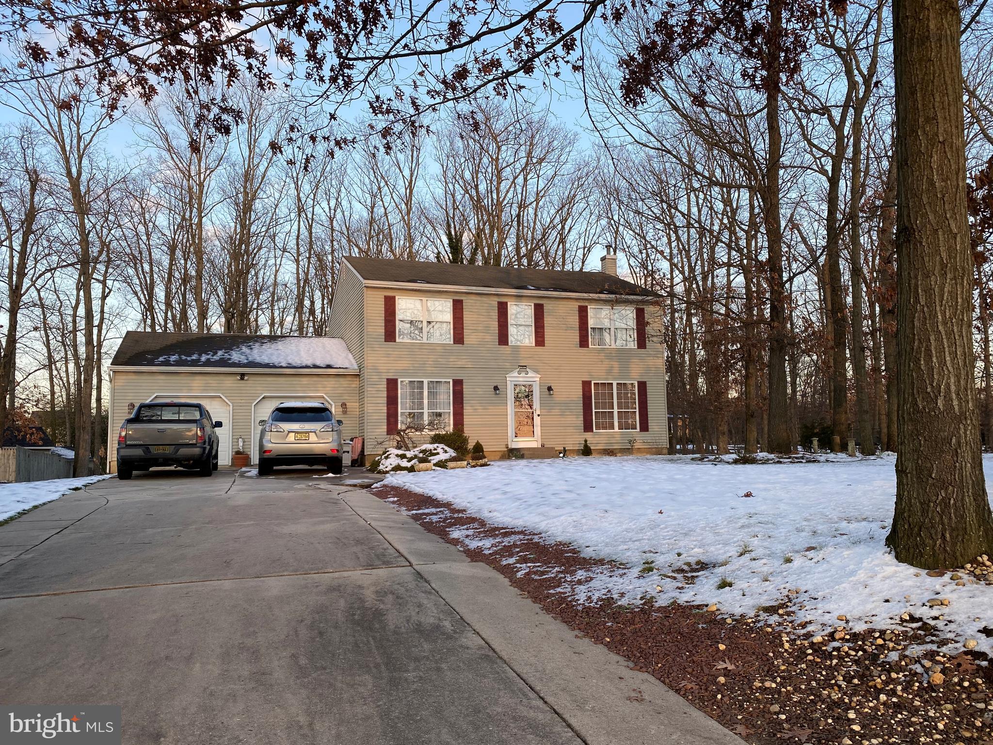 364 Johnson Road Sicklerville, NJ 08081 - Photo 1 of 28
