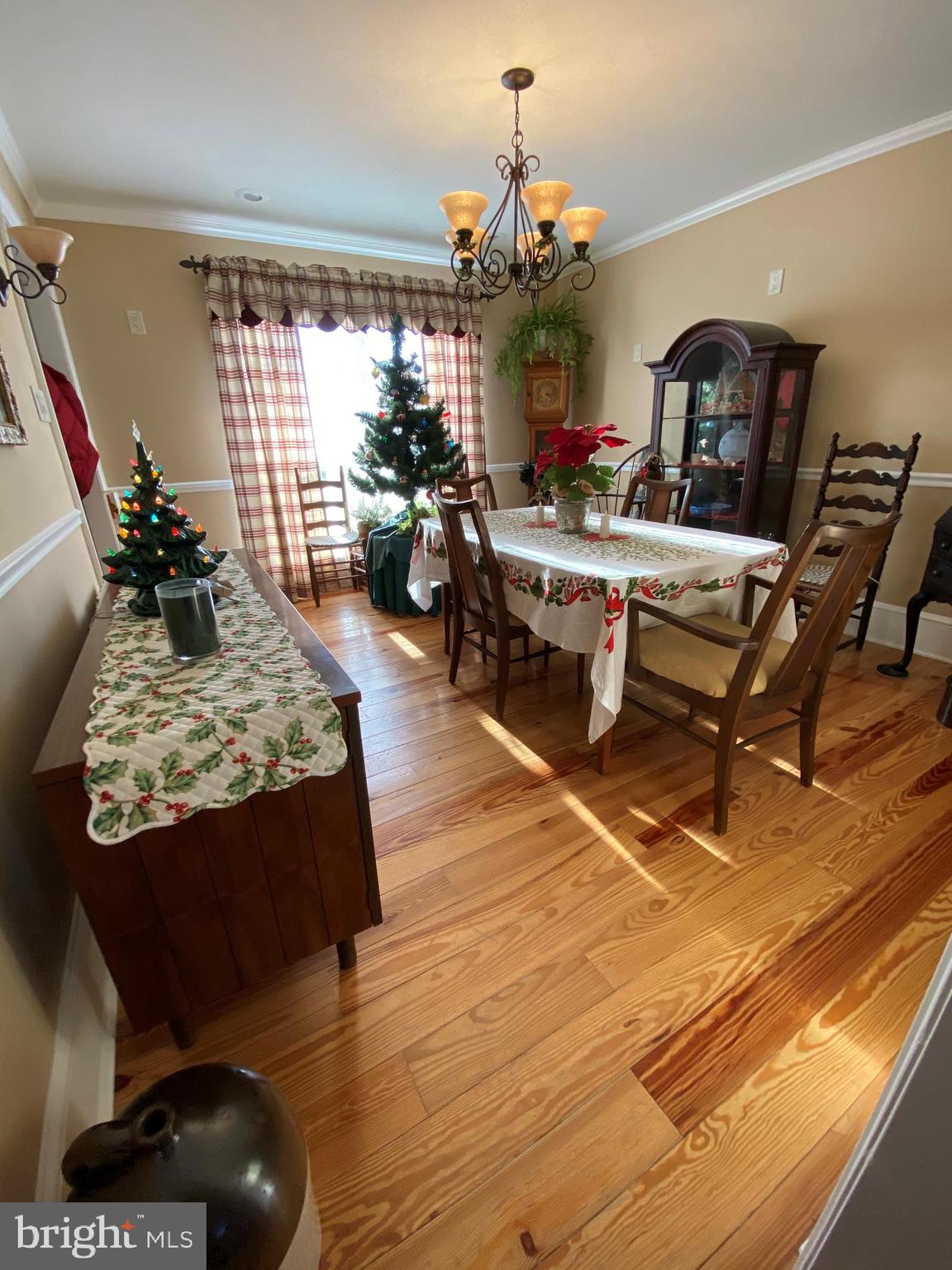 364 Johnson Road Sicklerville, NJ 08081 - Photo 11 of 28 Dining Room