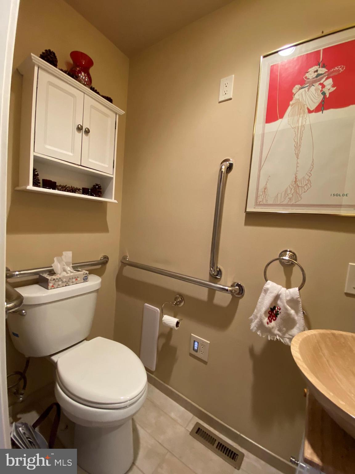 364 Johnson Road Sicklerville, NJ 08081 - Photo 13 of 28 Half Bath
