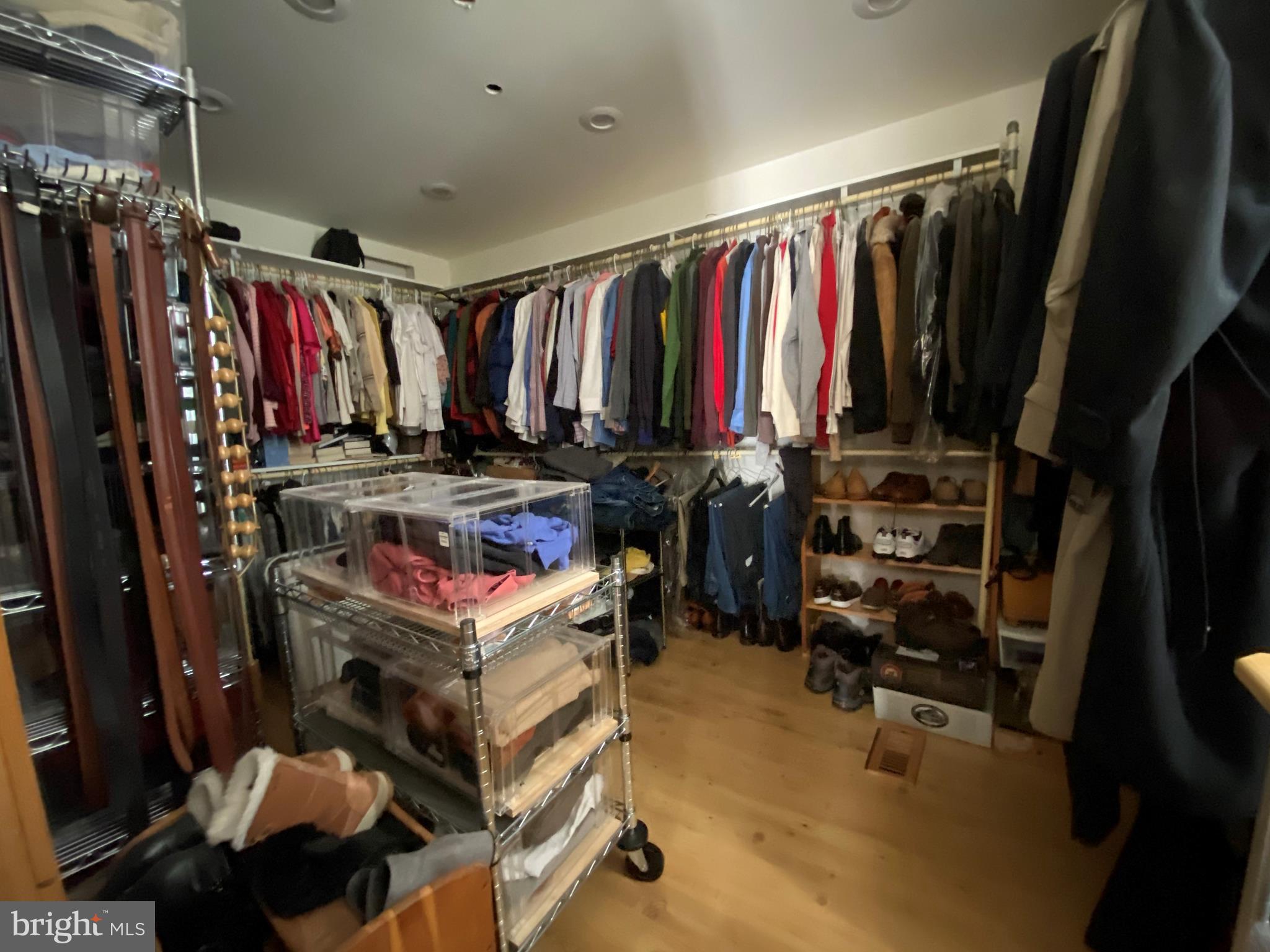 364 Johnson Road Sicklerville, NJ 08081 - Photo 16 of 28 Walk in closet