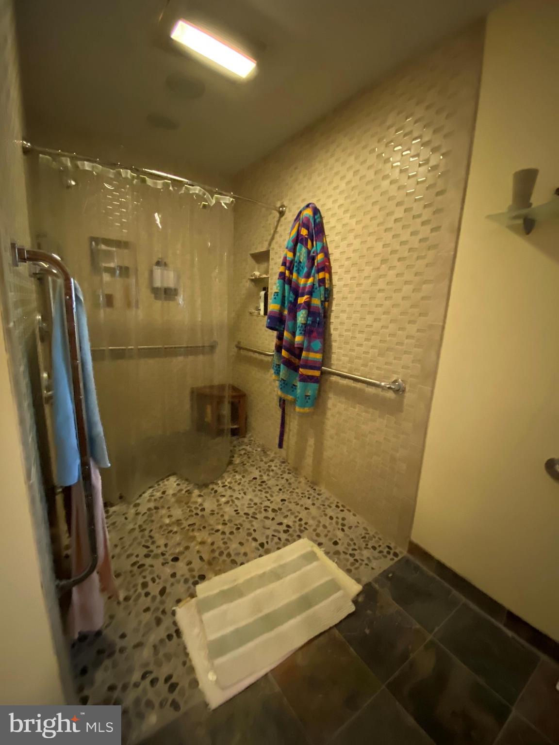 364 Johnson Road Sicklerville, NJ 08081 - Photo 20 of 28 Bathroom 1/walk in shower