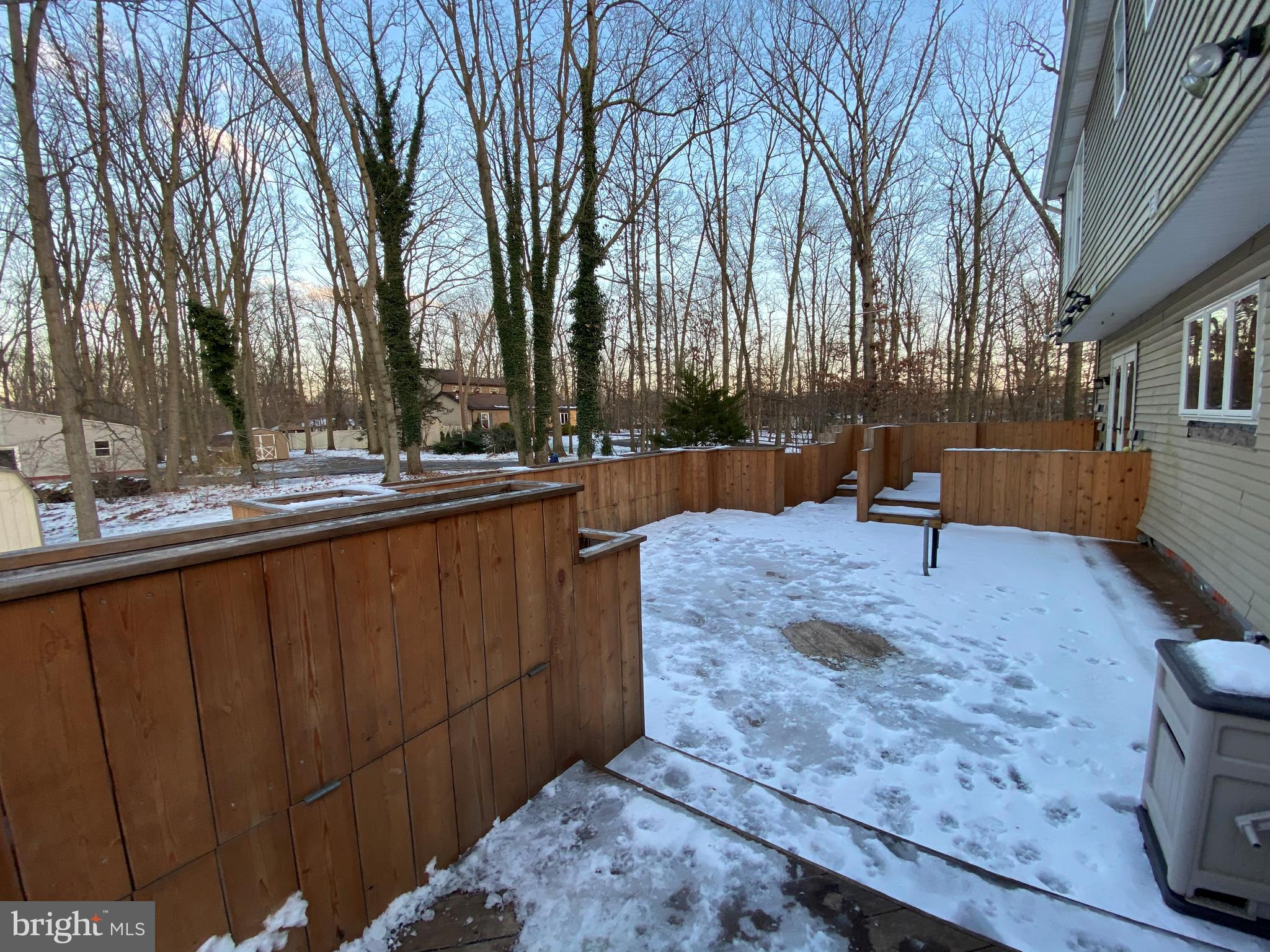 364 Johnson Road Sicklerville, NJ 08081 - Photo 26 of 28 Deck
