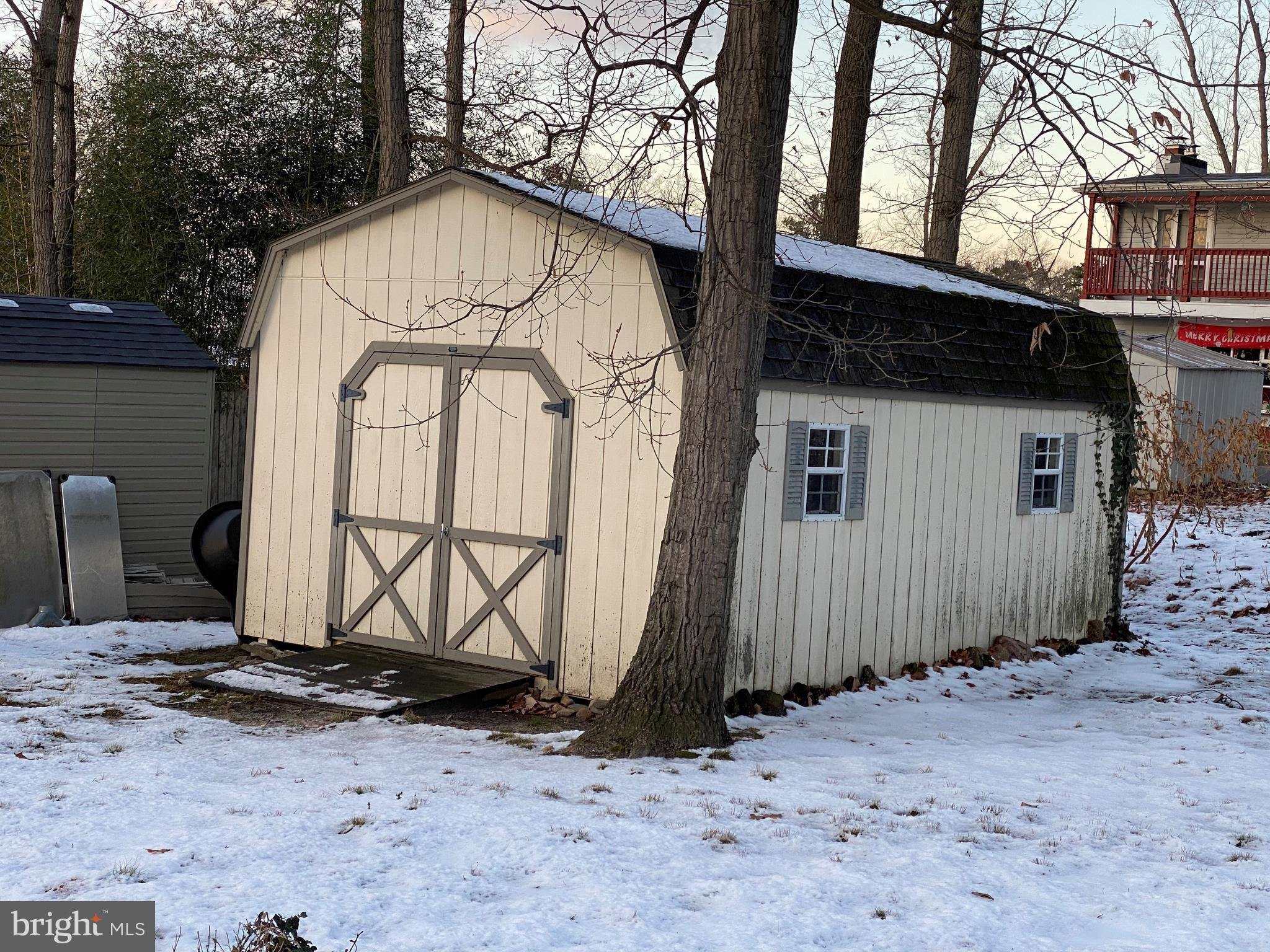364 Johnson Road Sicklerville, NJ 08081 - Photo 28 of 28 Shed