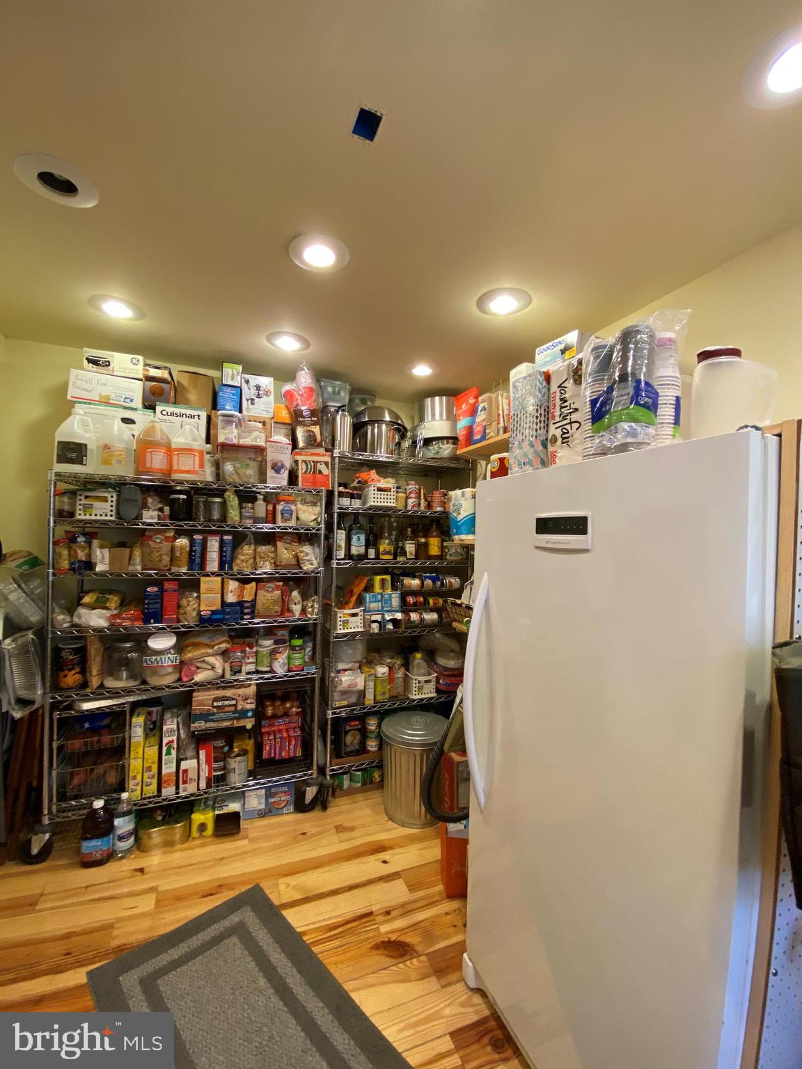364 Johnson Road Sicklerville, NJ 08081 - Photo 7 of 28 Butler's pantry