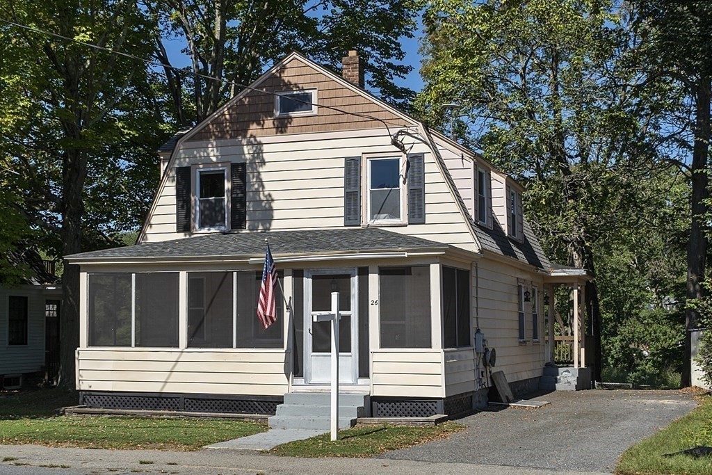 26 Laws Brook Road Concord, MA 01742 - Photo 2 of 38 Gallery Image 2