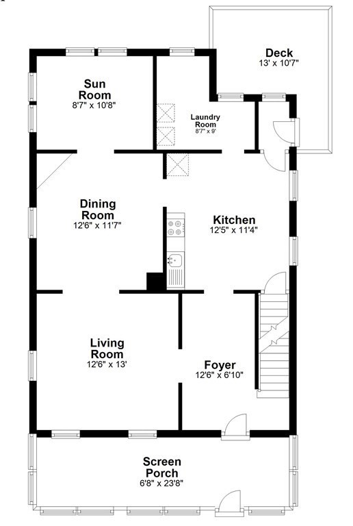 26 Laws Brook Road Concord, MA 01742 - Photo 36 of 38 Gallery Image 36
