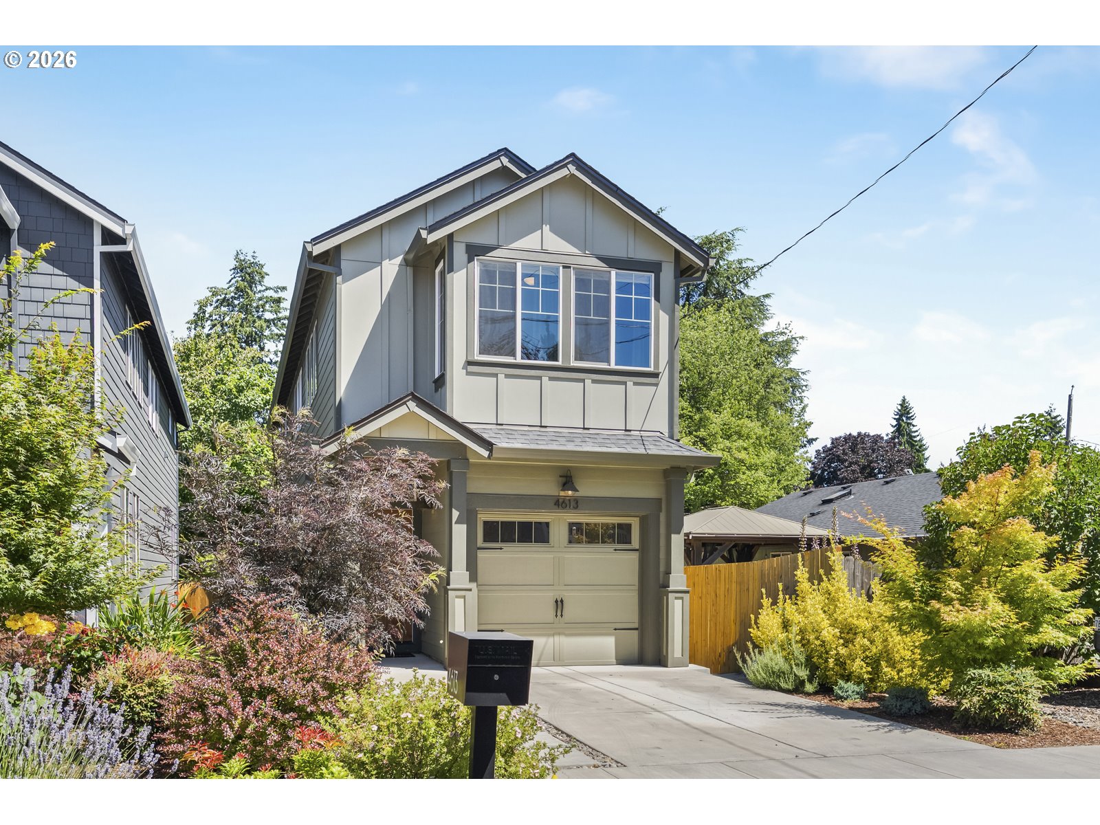 4613 Southeast Rural Street Portland, OR 97206 - Photo 1 of 41 Gallery Image 1