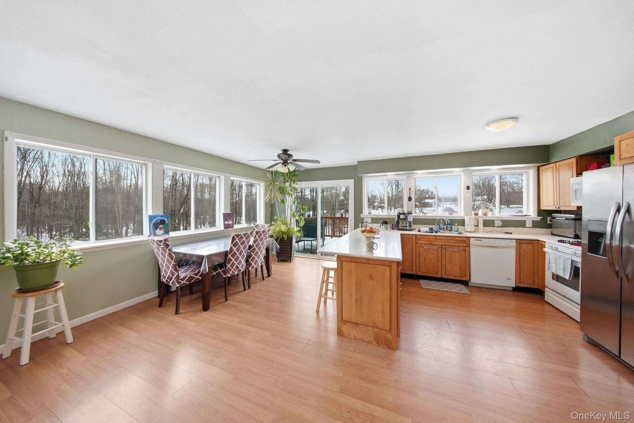 163 Cypert Road Woodbourne, NY 12788 - Photo 14 of 38