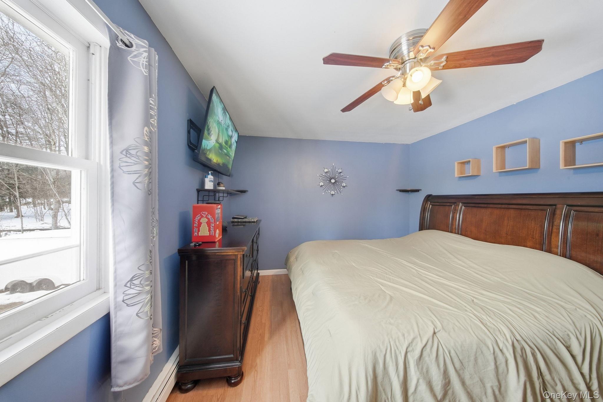 163 Cypert Road Woodbourne, NY 12788 - Photo 16 of 38