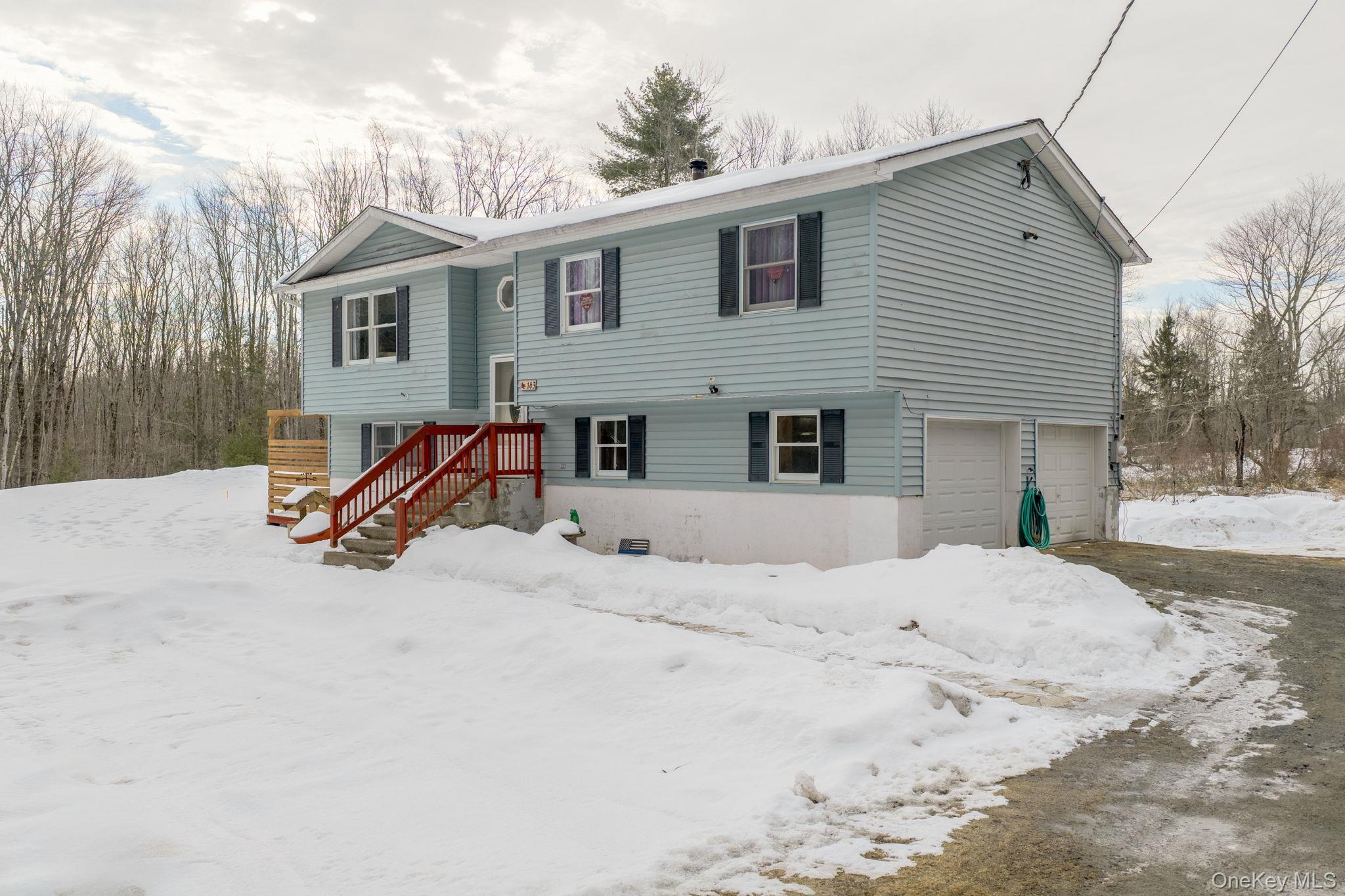 163 Cypert Road Woodbourne, NY 12788 - Photo 2 of 38