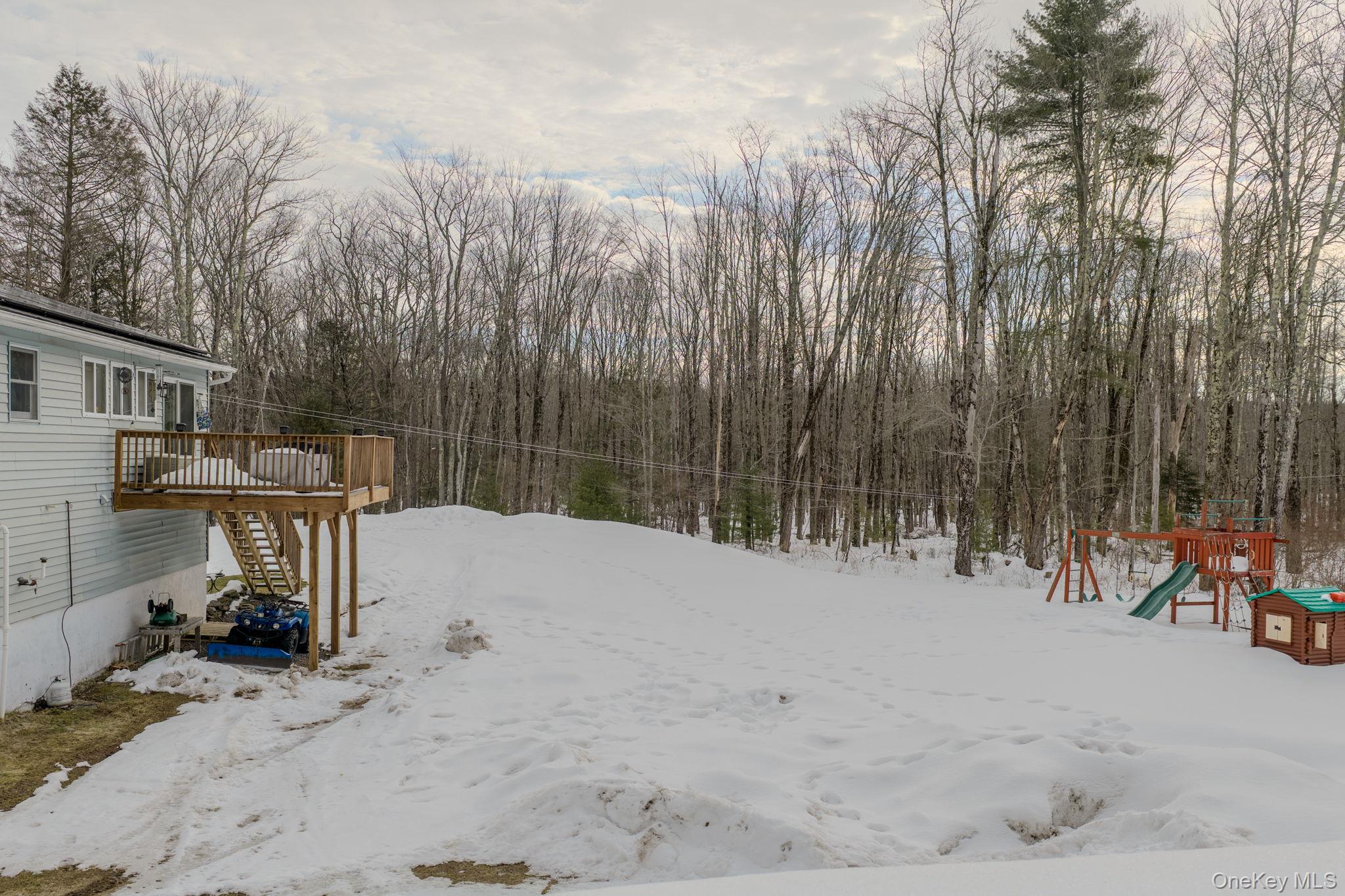 163 Cypert Road Woodbourne, NY 12788 - Photo 25 of 38