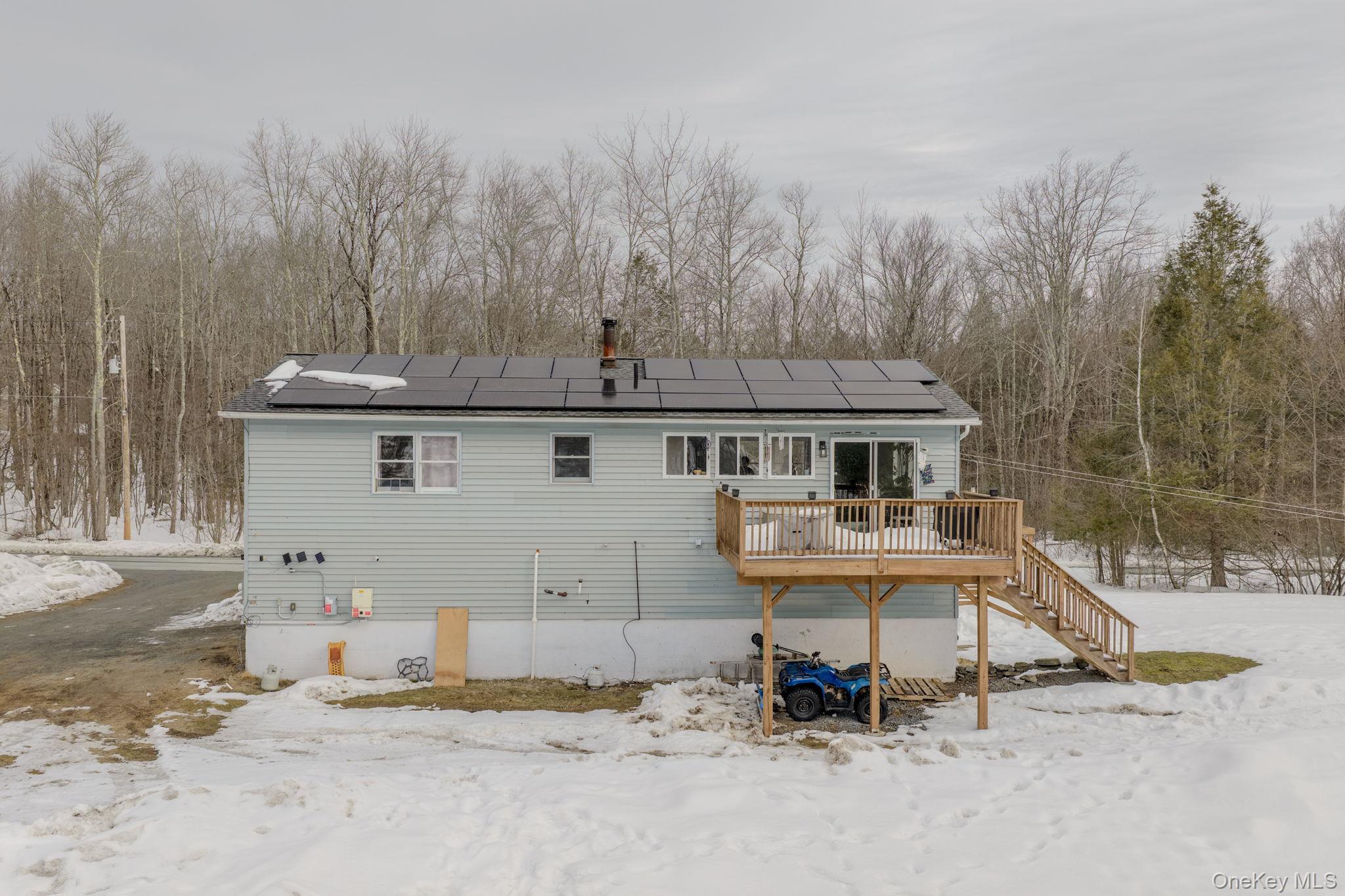 163 Cypert Road Woodbourne, NY 12788 - Photo 26 of 38