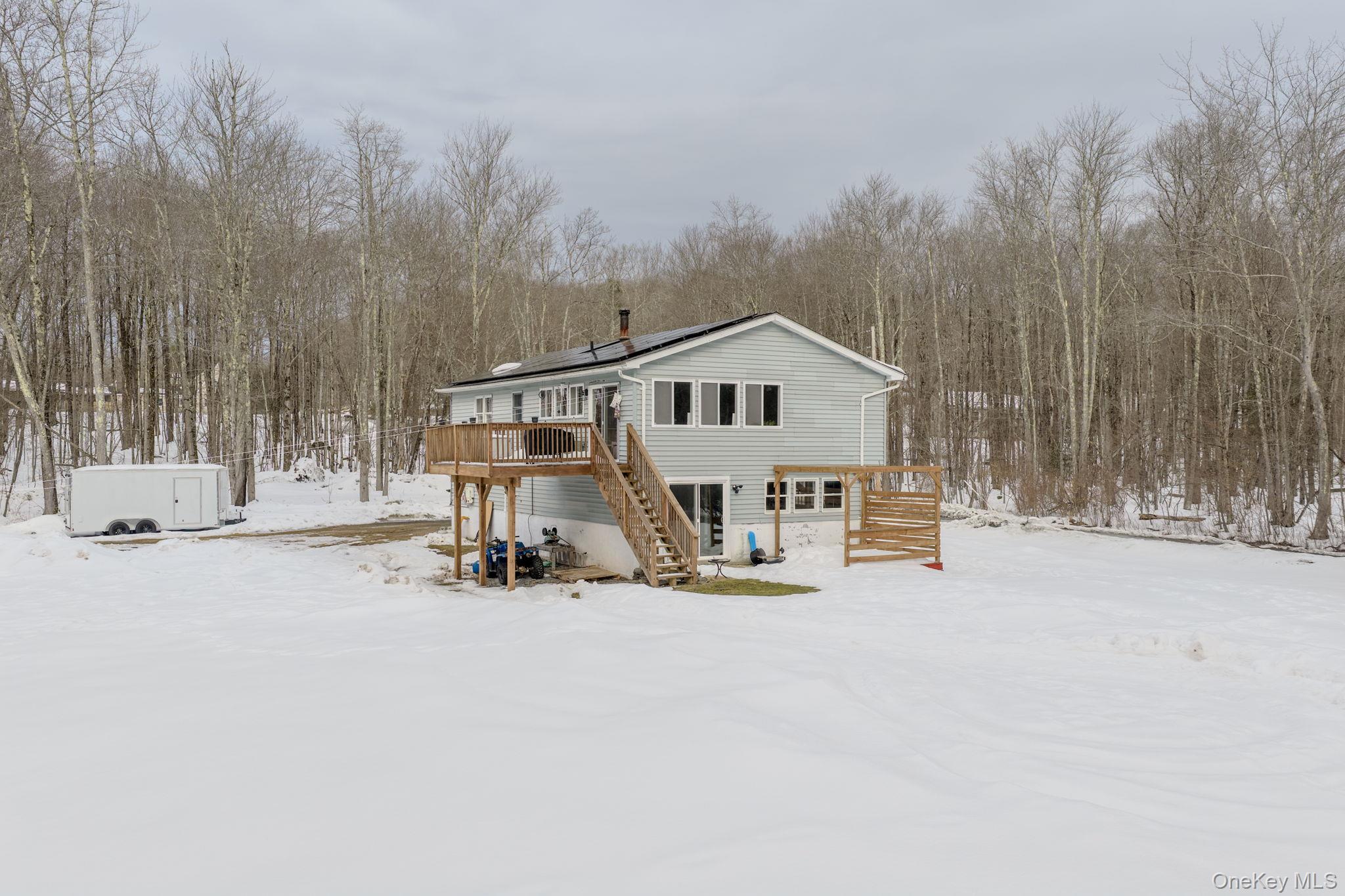 163 Cypert Road Woodbourne, NY 12788 - Photo 27 of 38