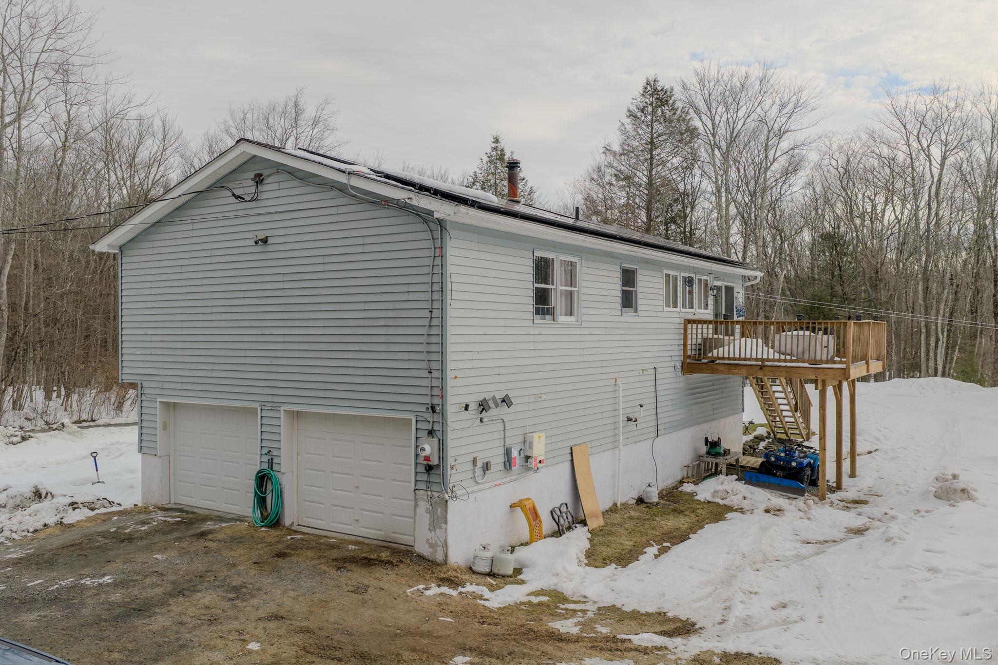 163 Cypert Road Woodbourne, NY 12788 - Photo 28 of 38