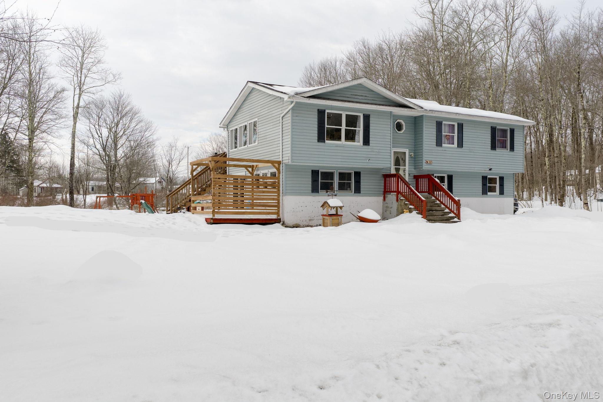 163 Cypert Road Woodbourne, NY 12788 - Photo 3 of 38