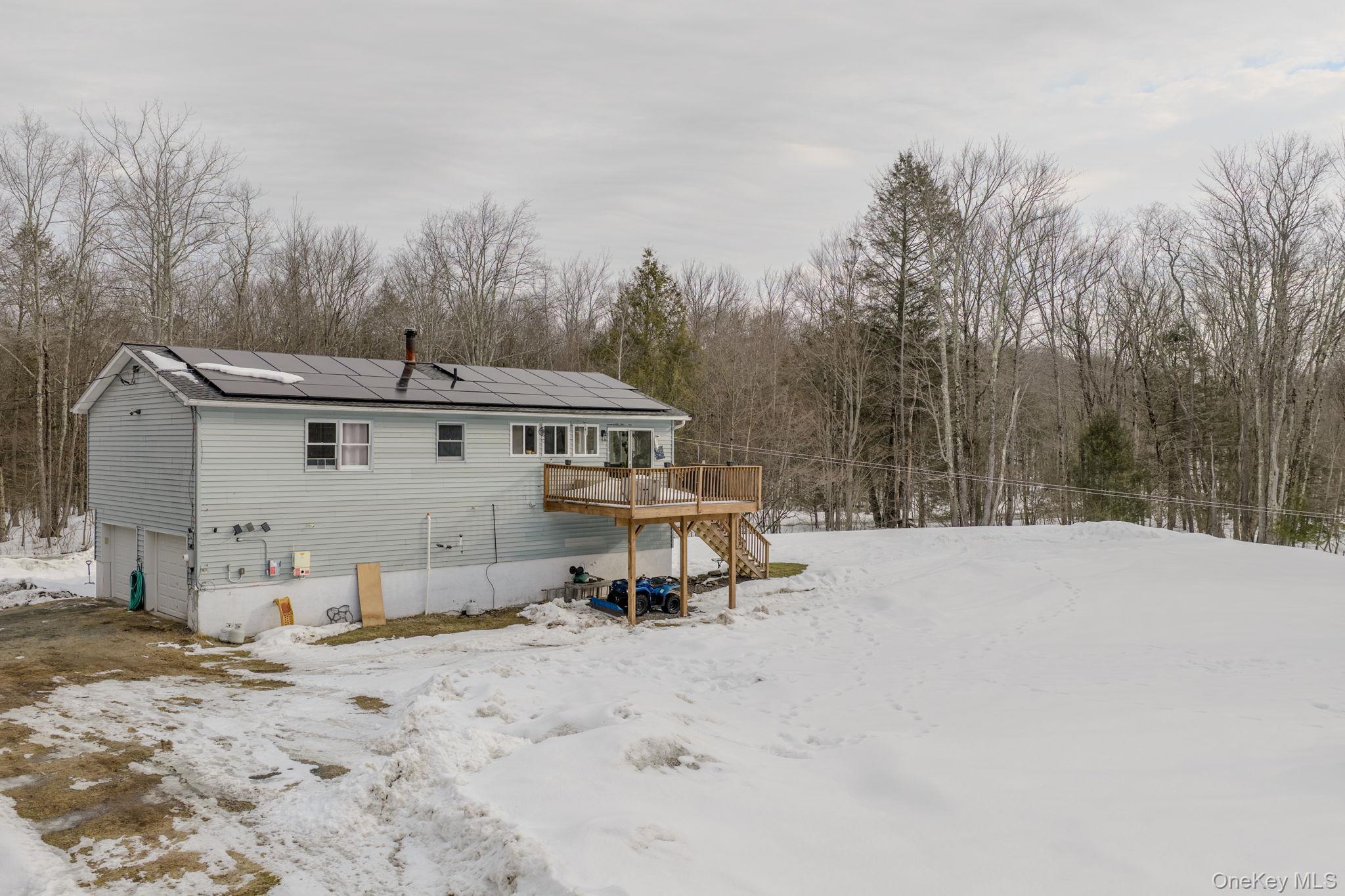 163 Cypert Road Woodbourne, NY 12788 - Photo 31 of 38