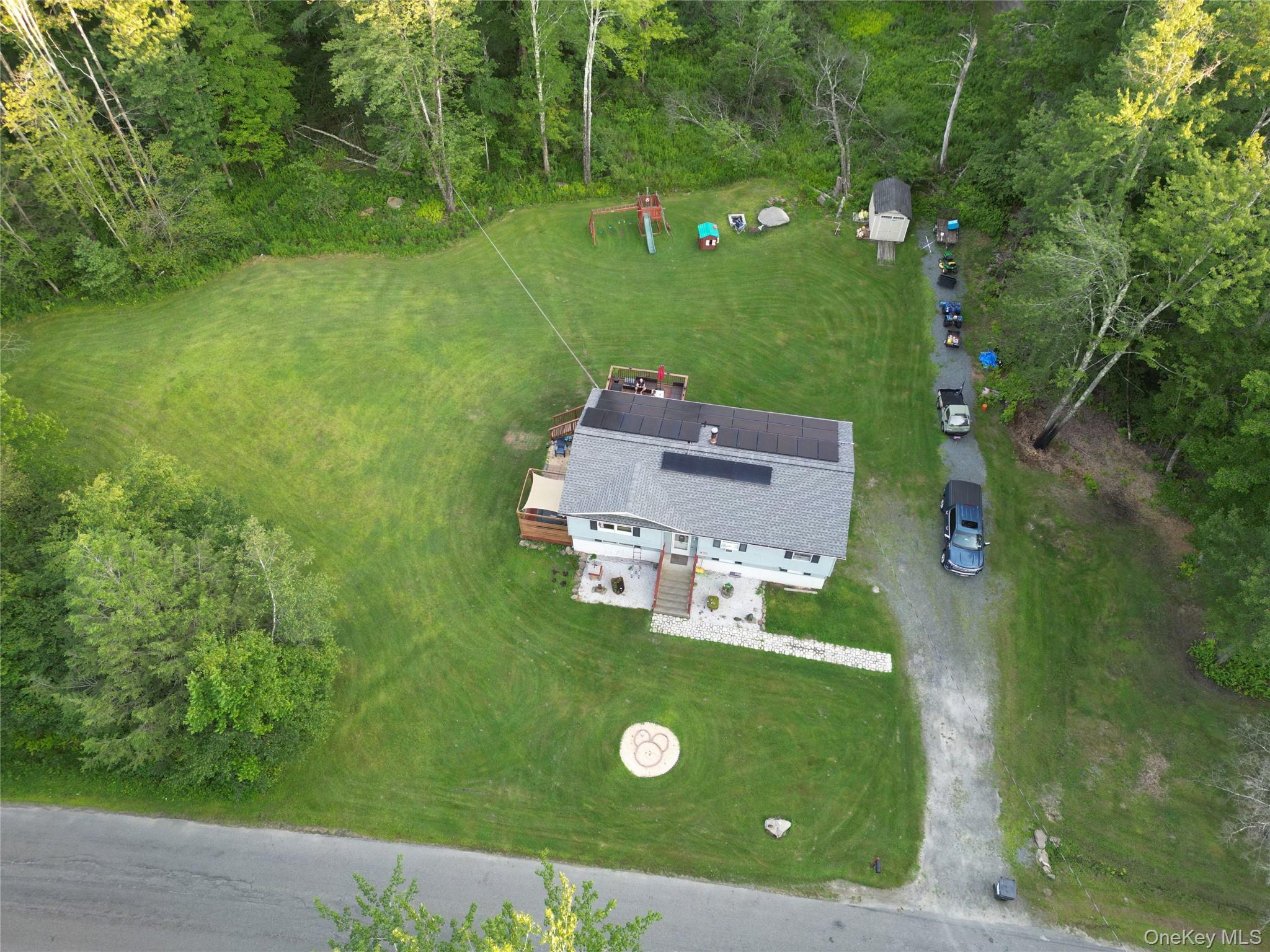 163 Cypert Road Woodbourne, NY 12788 - Photo 32 of 38