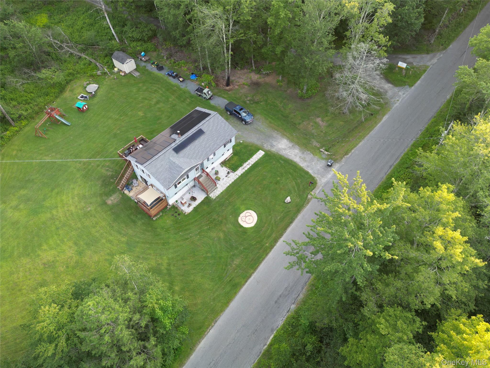 163 Cypert Road Woodbourne, NY 12788 - Photo 33 of 38