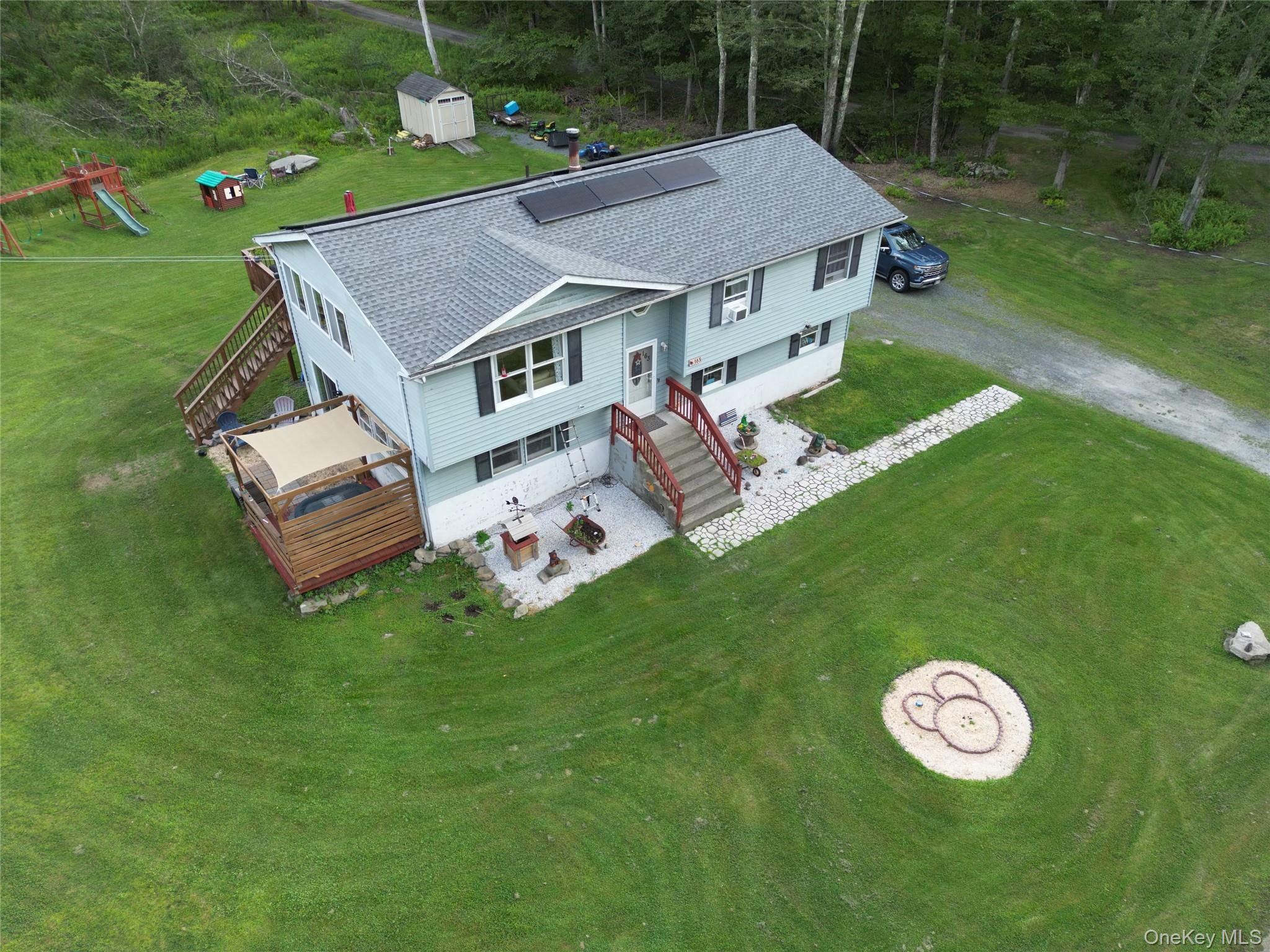 163 Cypert Road Woodbourne, NY 12788 - Photo 34 of 38