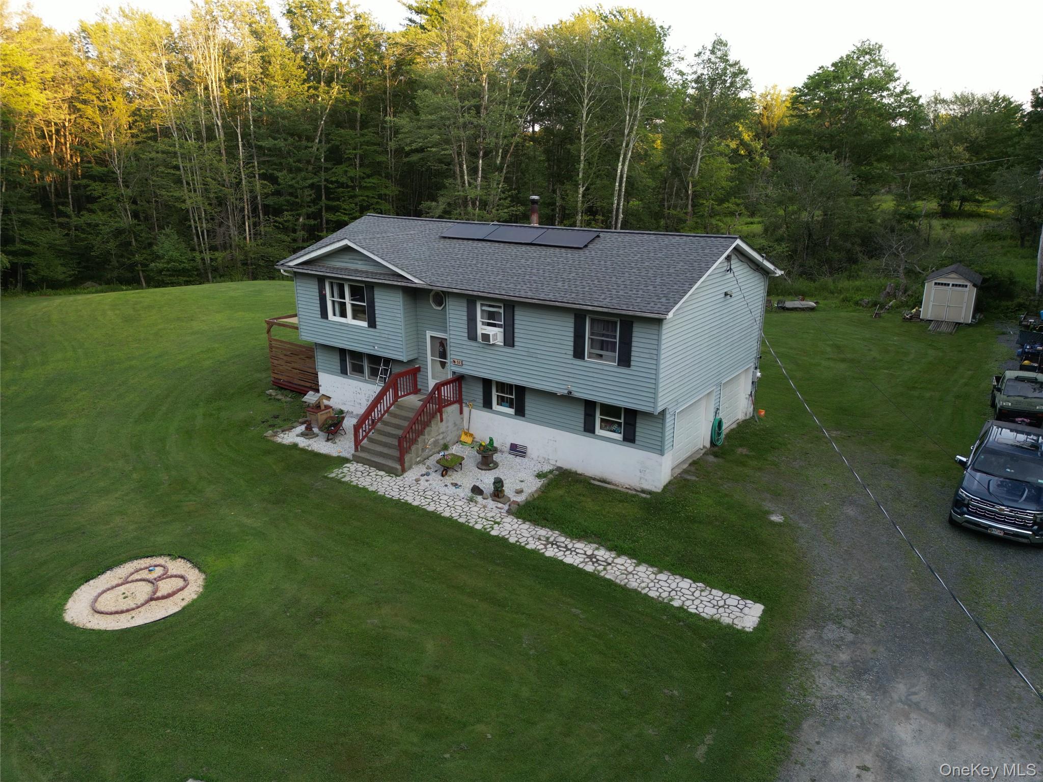 163 Cypert Road Woodbourne, NY 12788 - Photo 36 of 38