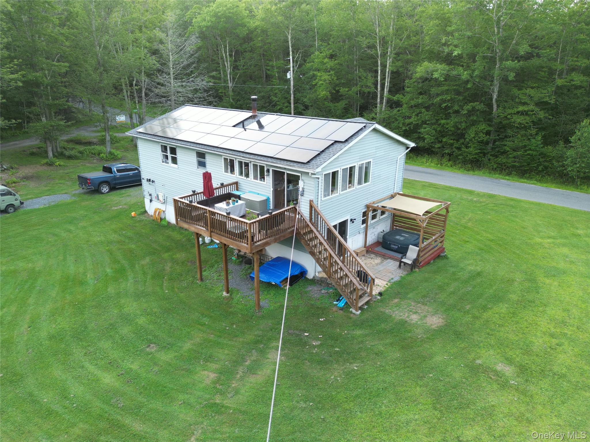 163 Cypert Road Woodbourne, NY 12788 - Photo 37 of 38