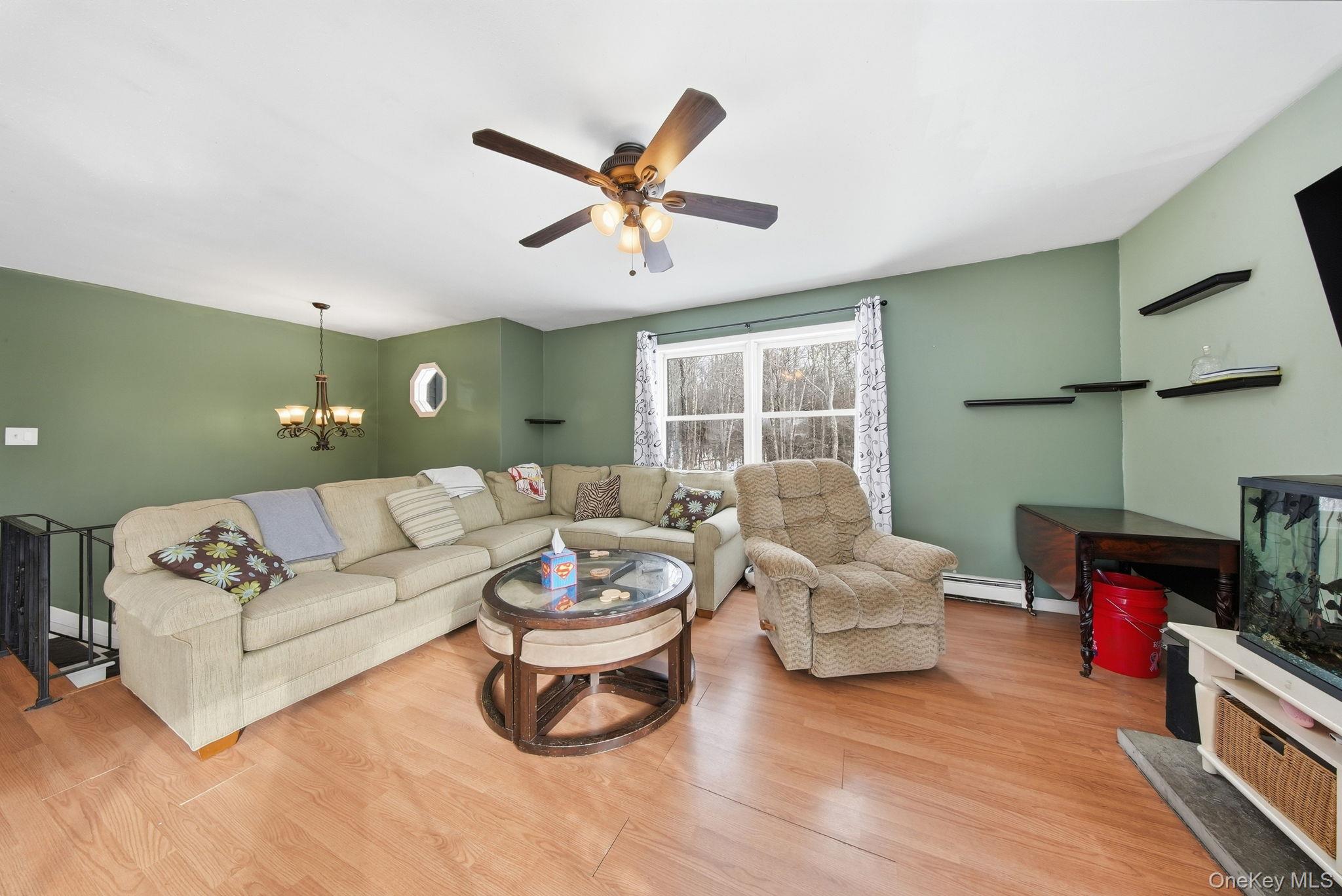 163 Cypert Road Woodbourne, NY 12788 - Photo 5 of 38