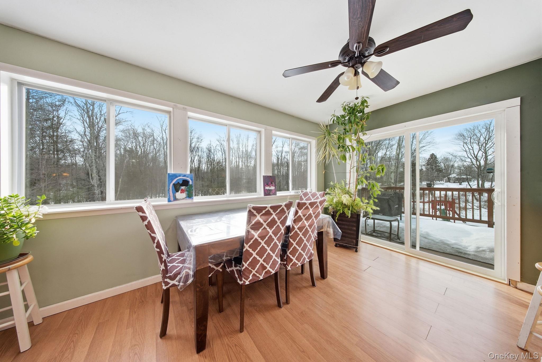 163 Cypert Road Woodbourne, NY 12788 - Photo 8 of 38