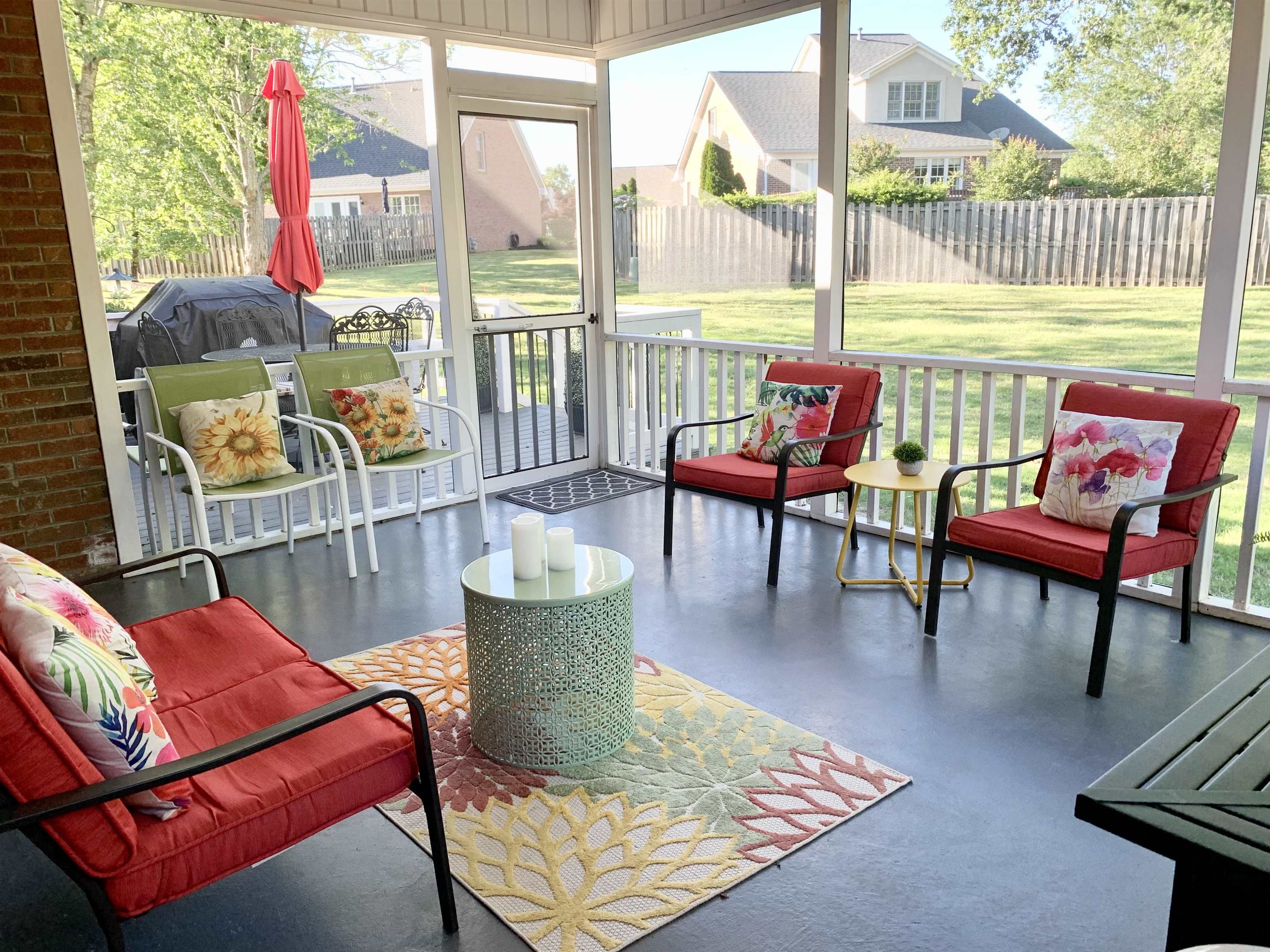 409 Rambling Rose Way Moore, SC 29369 - Photo 3 of 35 Gallery Image 3