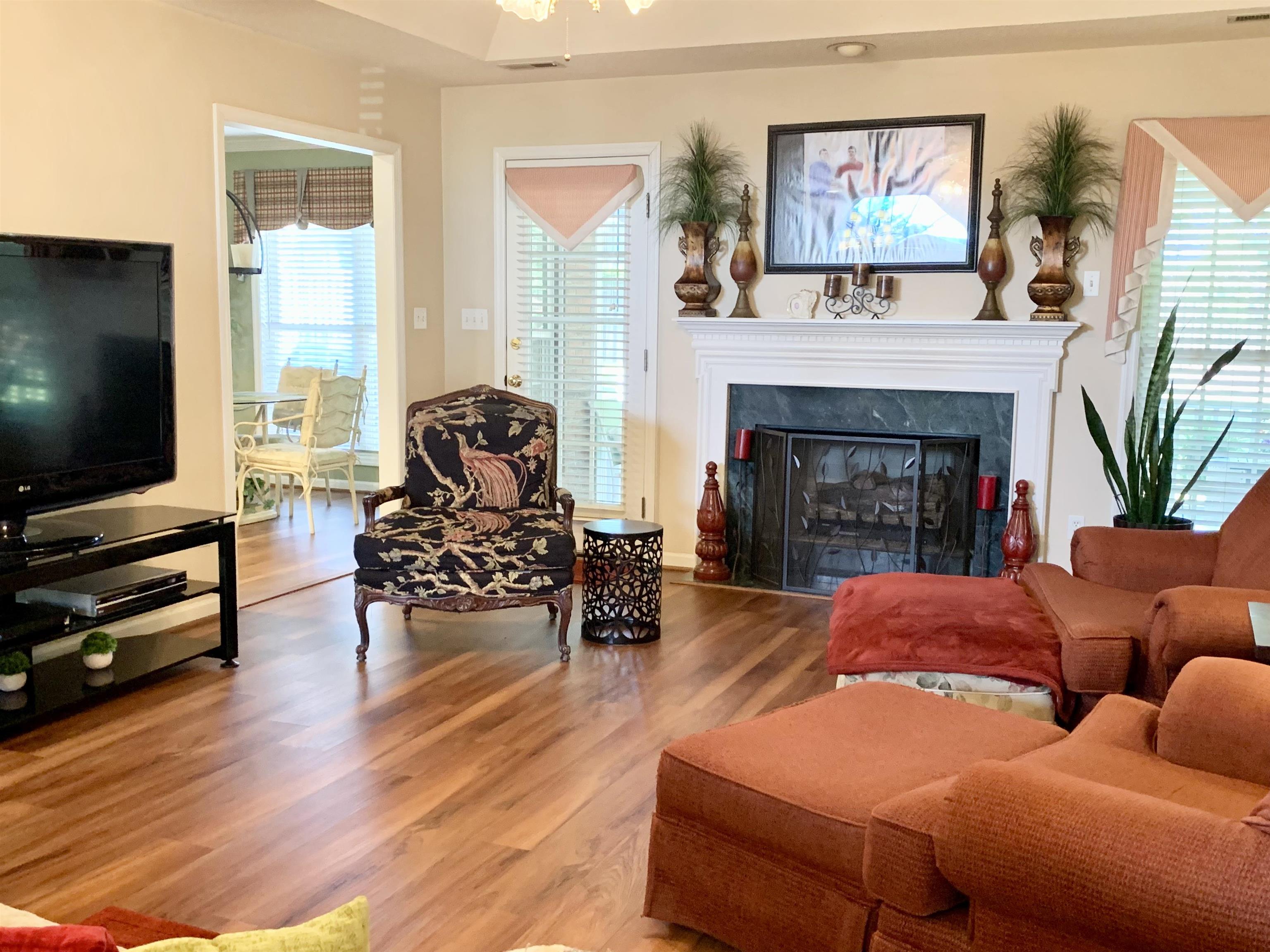 409 Rambling Rose Way Moore, SC 29369 - Photo 7 of 35 Gallery Image 7
