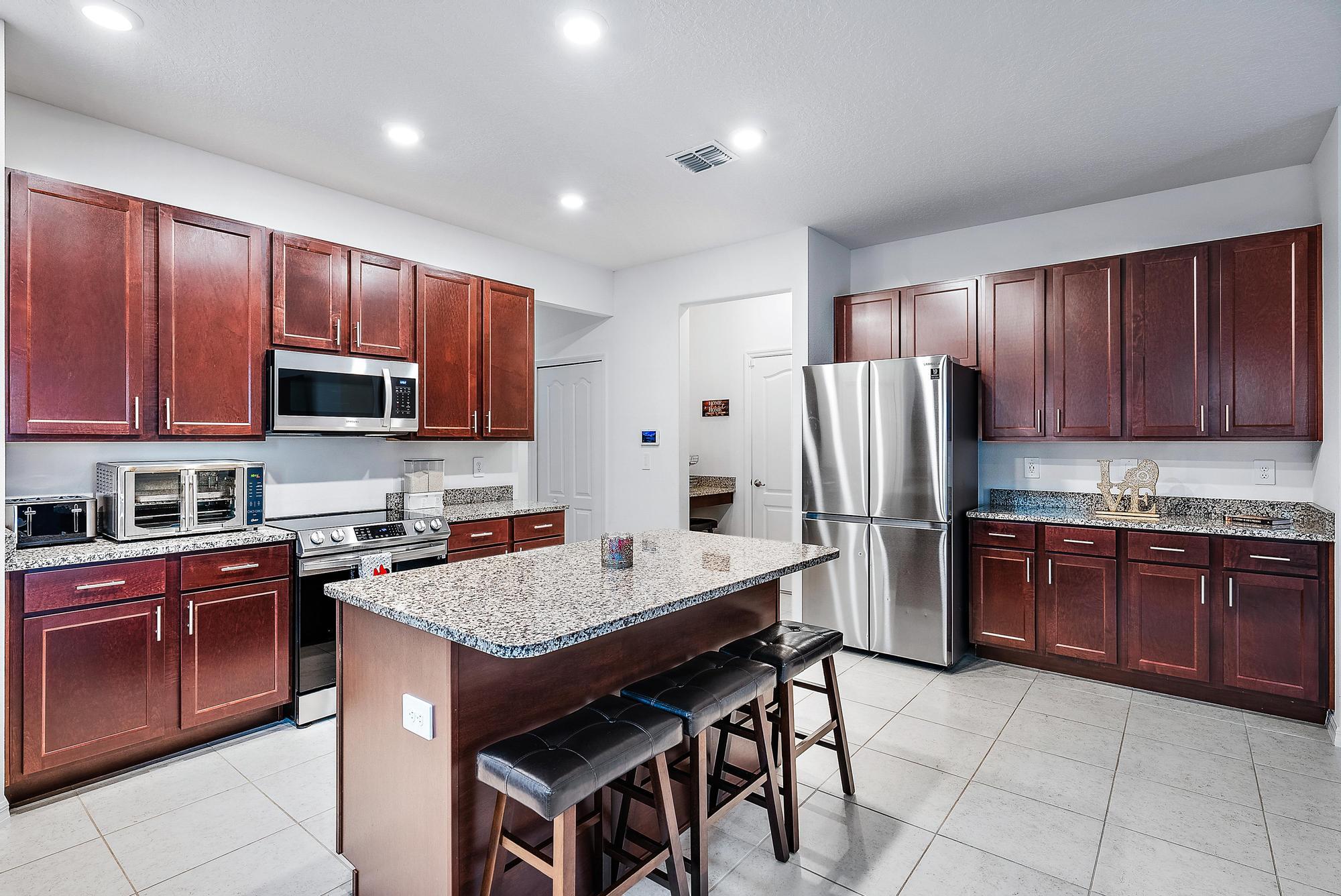 683 Southwest Jada Road Port St. Lucie, FL 34953 - Photo 12 of 26 683 SW Jada Rd -12