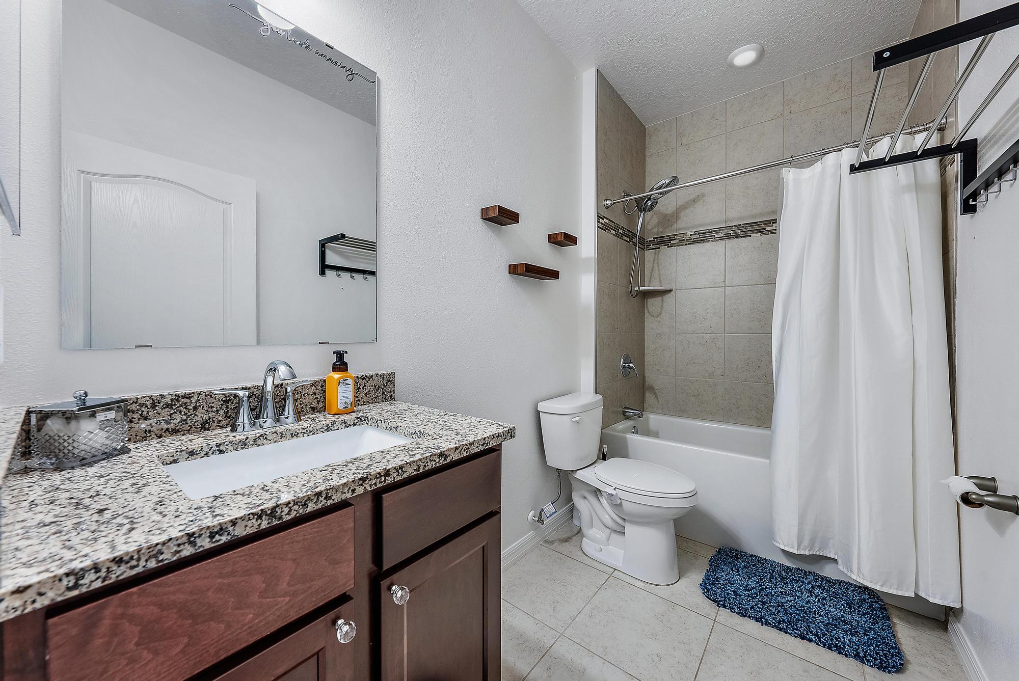 683 Southwest Jada Road Port St. Lucie, FL 34953 - Photo 17 of 26 683 SW Jada Rd -17