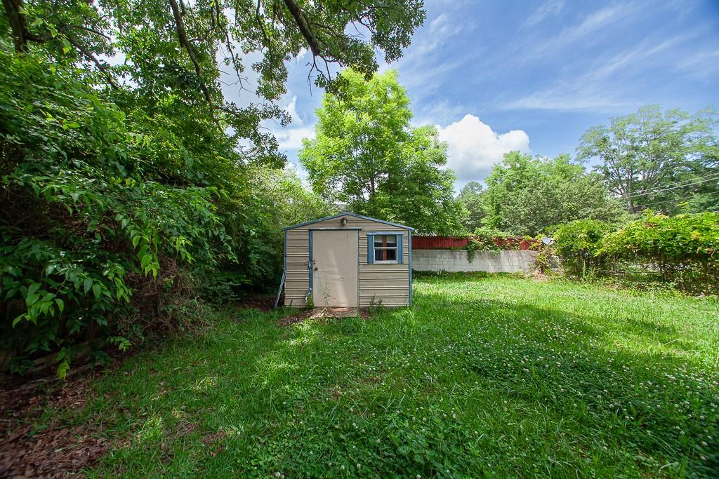 127 Plymouth Road Northwest Rome, GA 30165 - Photo 11 of 32