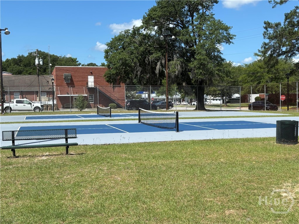 804 North Maple Street Springfield, GA 31329 - Photo 24 of 25