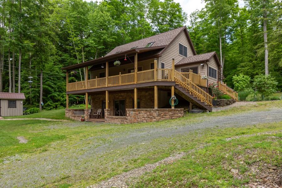 51 Little Horn Road Thurston, NY 14821 - Photo 1 of 1