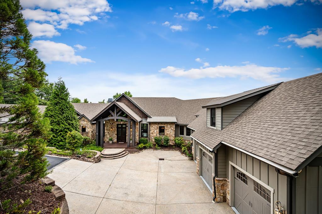 289 Chickadee Drive Blue Ridge, GA 30513 - Photo 81 of 96 Gallery Image 81