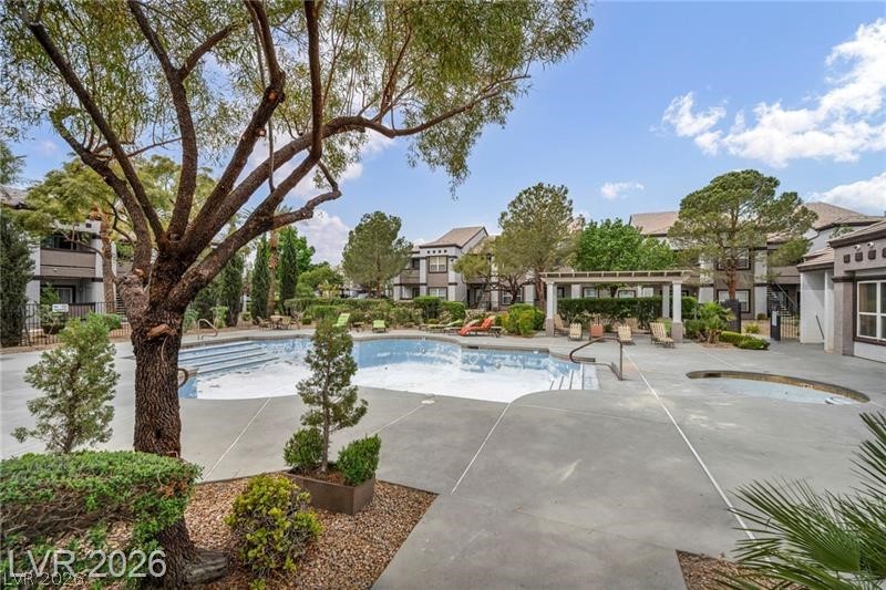 7255 West Sunset Road, Unit 2044 Las Vegas, NV 89113 - Photo 7 of 9