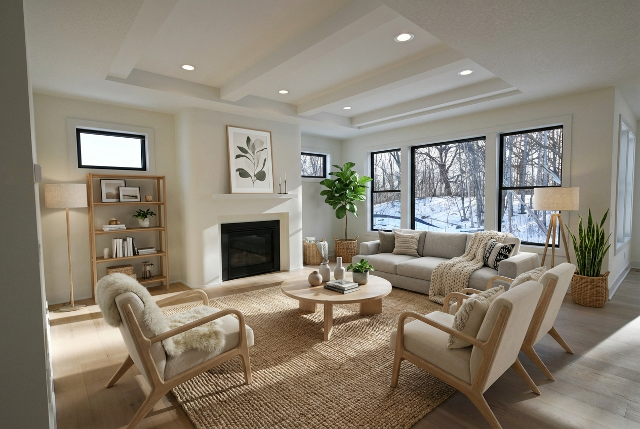 734 Ensconced Way Chaska, MN 55318 - Photo 2 of 58