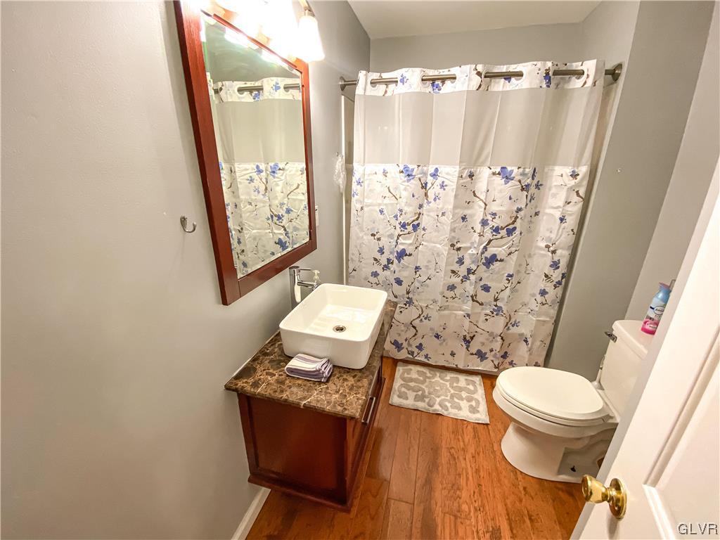 6529 Laurel Road Pocono Summit, PA 18346 - Photo 22 of 37 Gallery Image 22