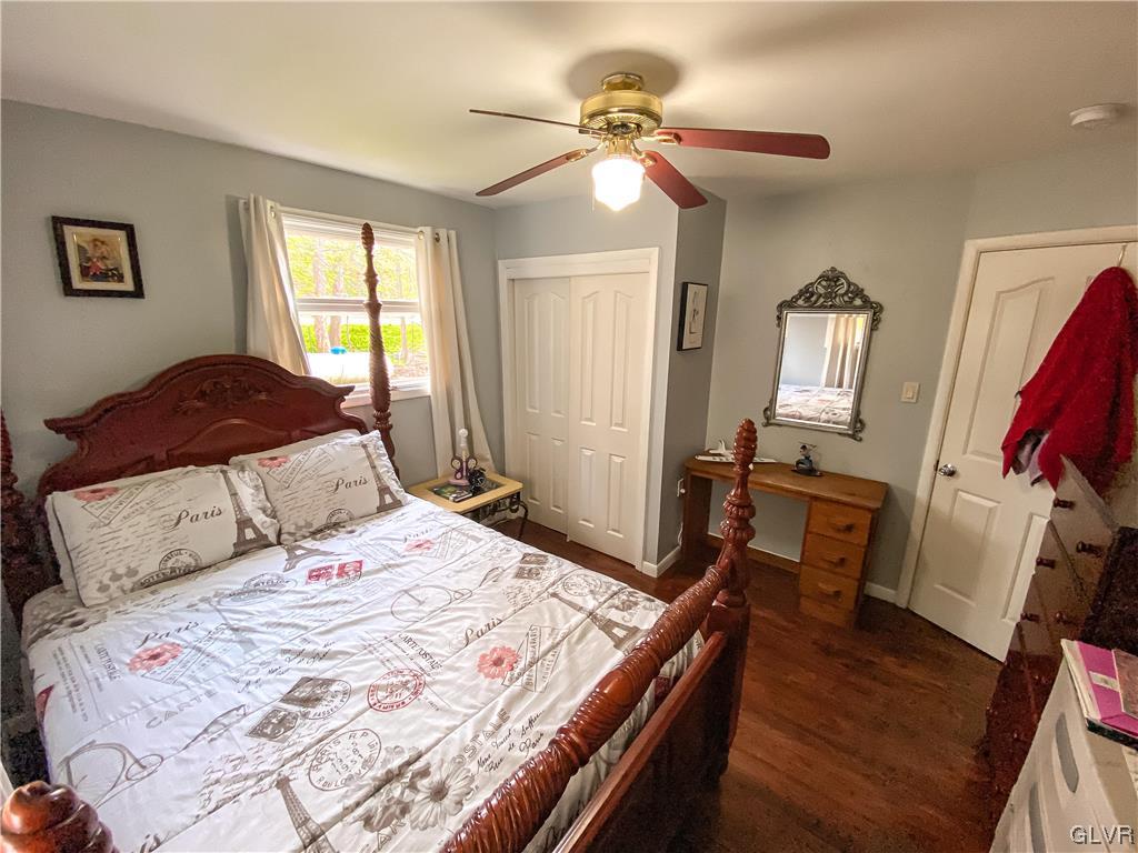 6529 Laurel Road Pocono Summit, PA 18346 - Photo 23 of 37 Gallery Image 23
