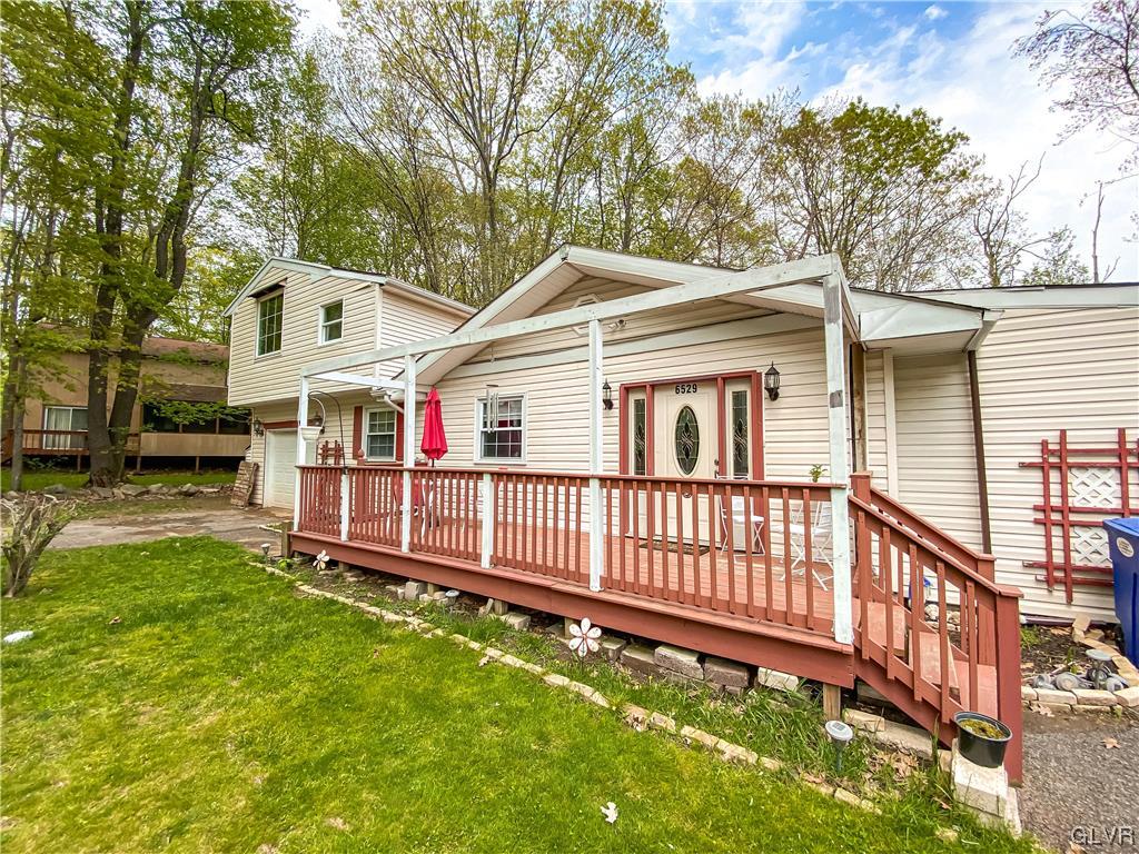 6529 Laurel Road Pocono Summit, PA 18346 - Photo 35 of 37 Gallery Image 35