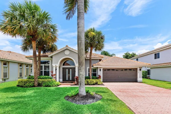 $839,000 | 10767 Tea Olive Lane, Boca Raton, FL 33498