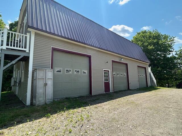 436 Valley Road Jackson, ME 04921 - Photo 11 of 55