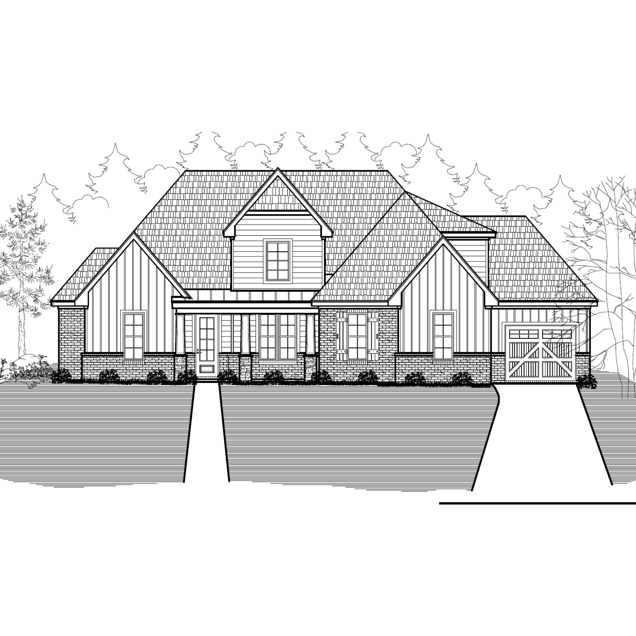 235 Drake Drive Collierville, TN 38017 - Photo 19 of 21