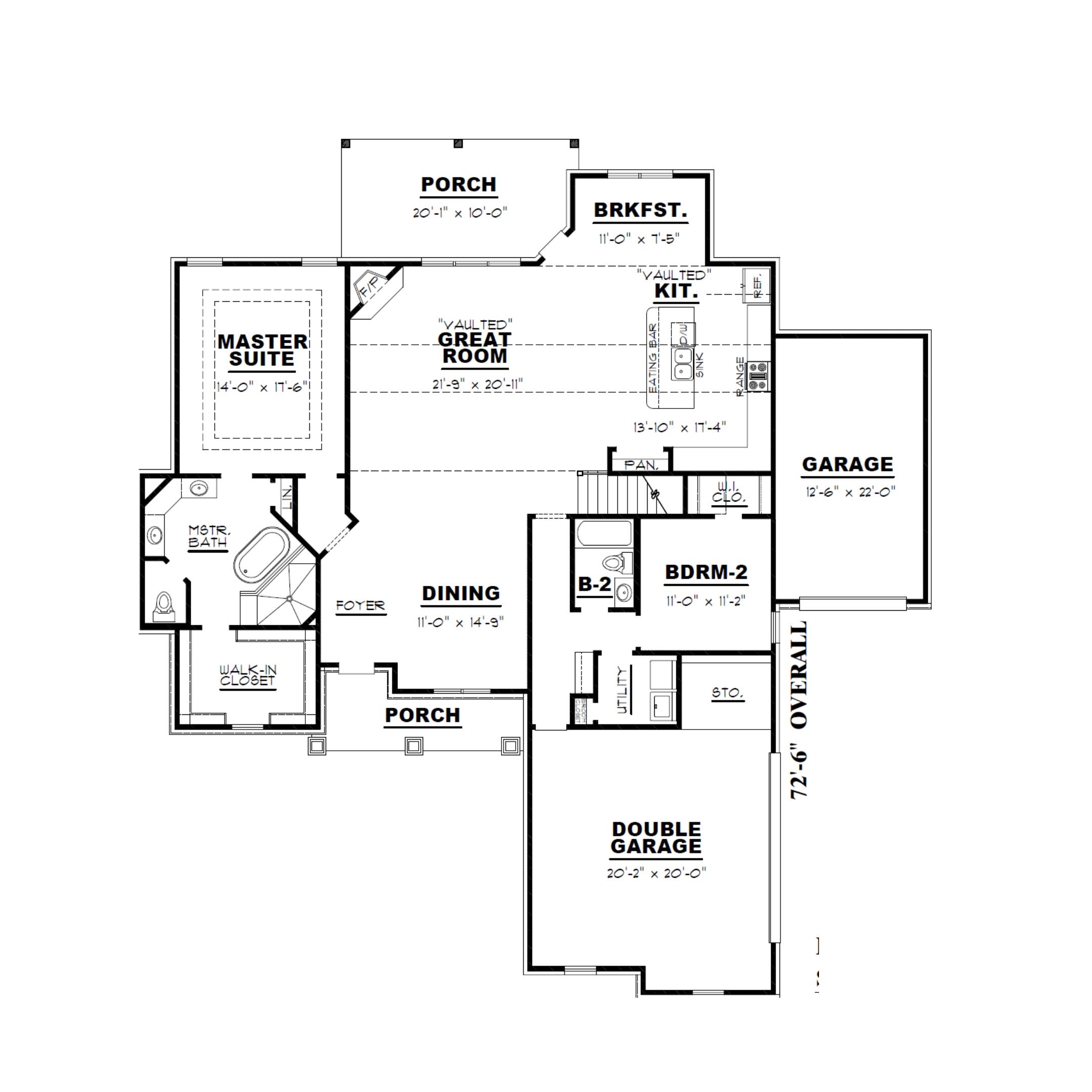 235 Drake Drive Collierville, TN 38017 - Photo 20 of 21